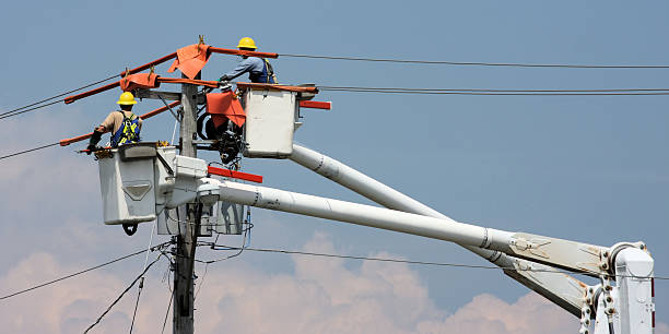 Emergency Electrical Repair Services in Dock Junction, GA