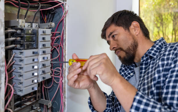 Commercial Electrical Services in Dock Junction, GA